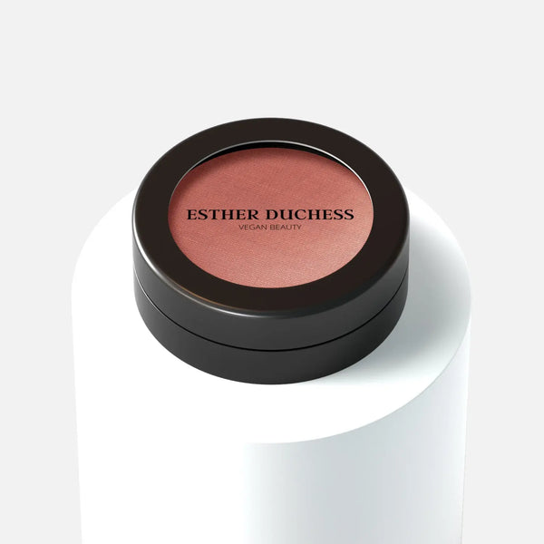 Blush Dusty Rose - Esther Duchess