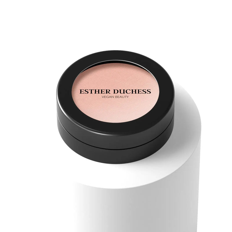 Blush Pleasantly Fresh - Esther Duchess