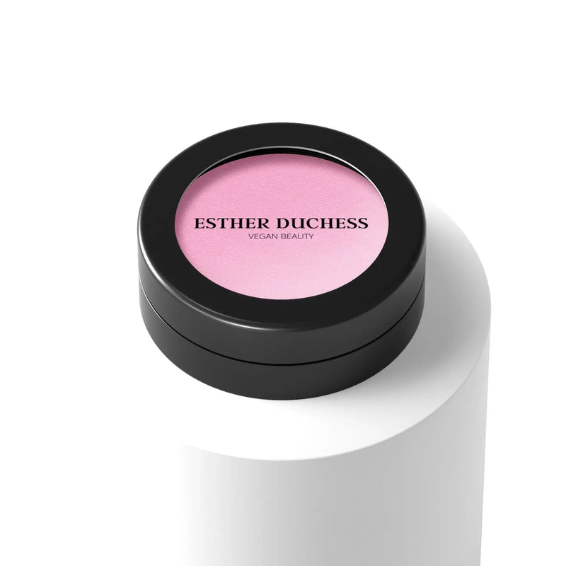 Blush Powder Pink - Esther Duchess