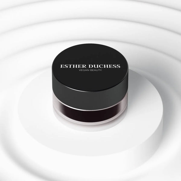 Brow Fix Gel Black - Esther Duchess