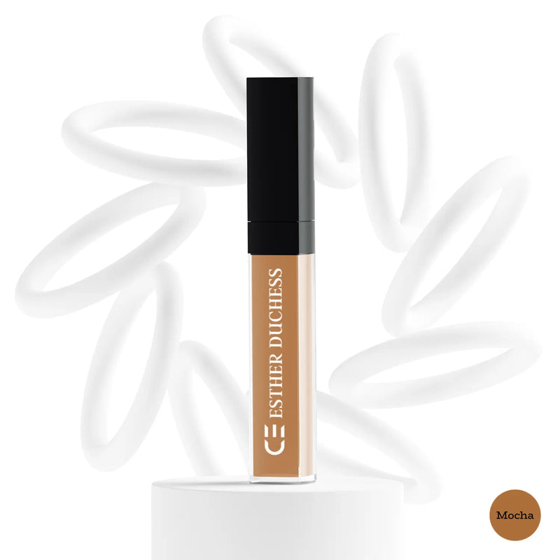 Concealer Extra Light Porcelain - Esther Duchess