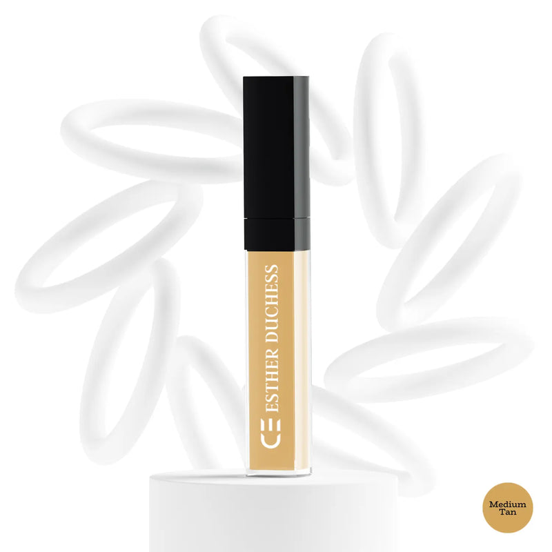 Concealer Extra Light Porcelain - Esther Duchess