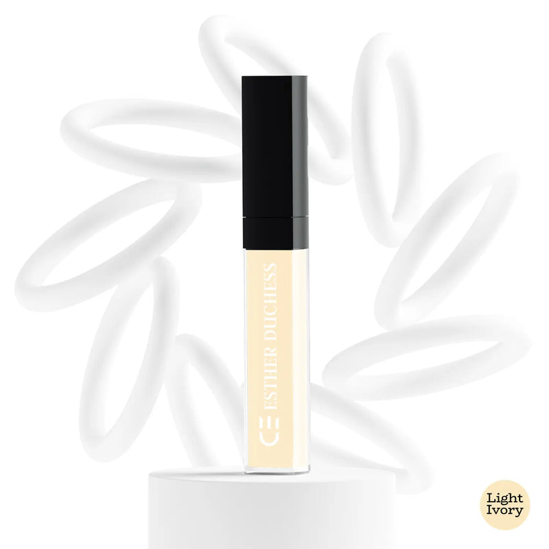 Concealer Extra Light Porcelain - Esther Duchess