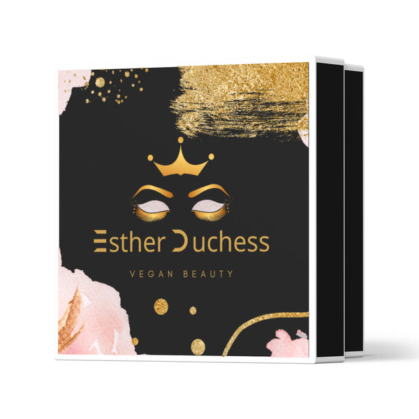 Kit Fatal Beauty - Esther Duchess