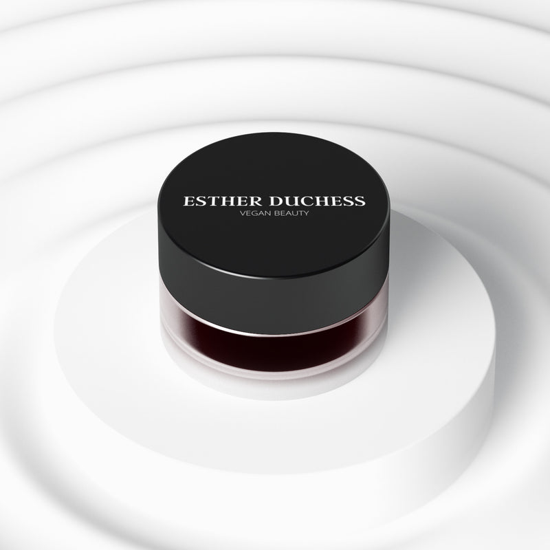 Dark Chocolate Brow Fix Gel - Esther Duchess