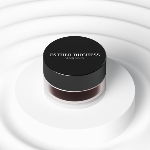 50 Shades Brow Fix Gel - Esther Duchess