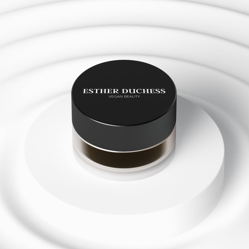 Brown Brow Fix Gel - Esther Duchess