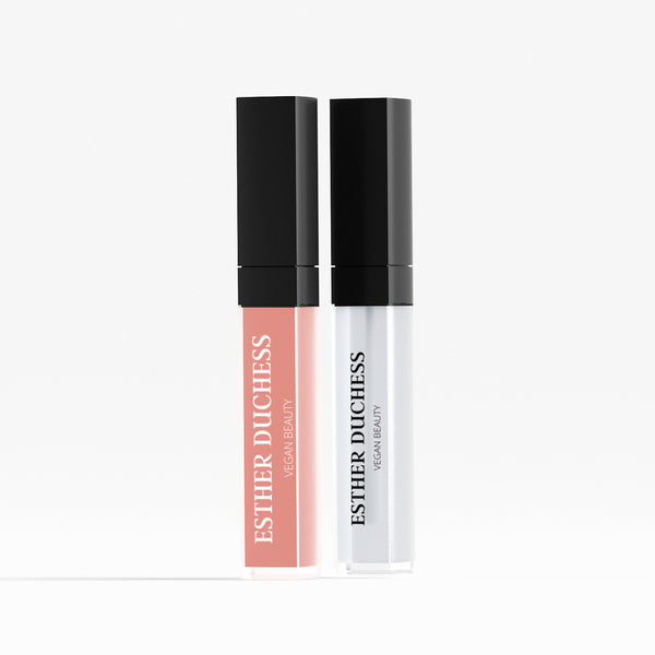 Liquid Lippies Bundle - Esther Duchess