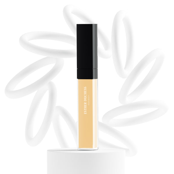 Yellow Corrector - Esther Duchess