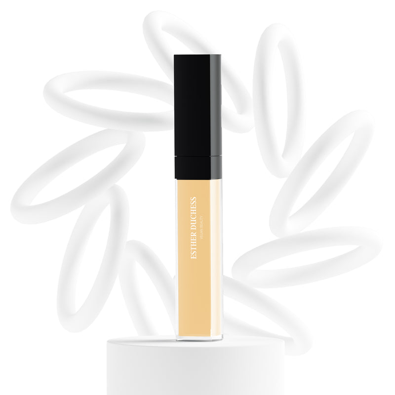 Yellow Corrector - Esther Duchess