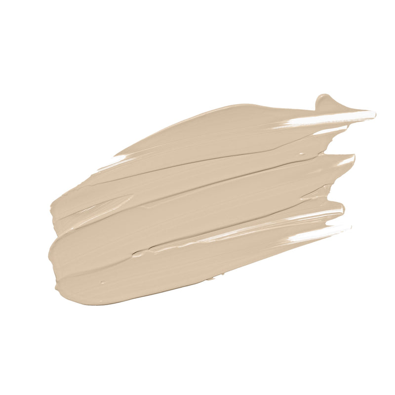 Extra Light Porcelain Concealers - Esther Duchess