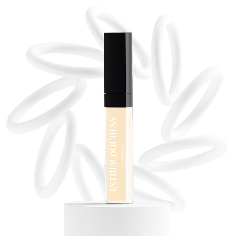 Ivory Concealers - Esther Duchess