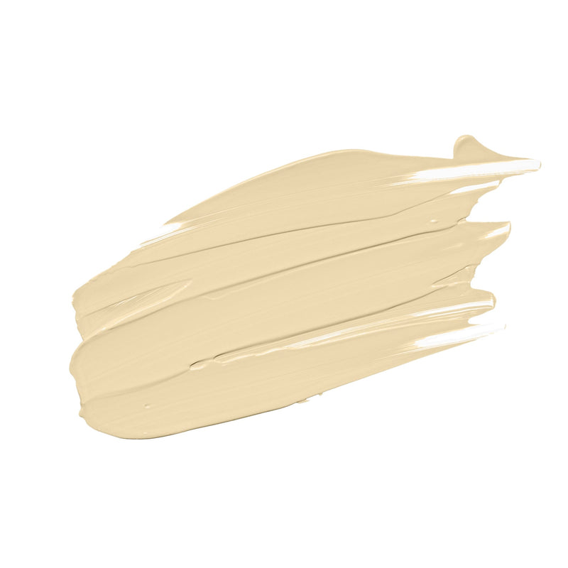 Light Ivory Concealers - Esther Duchess