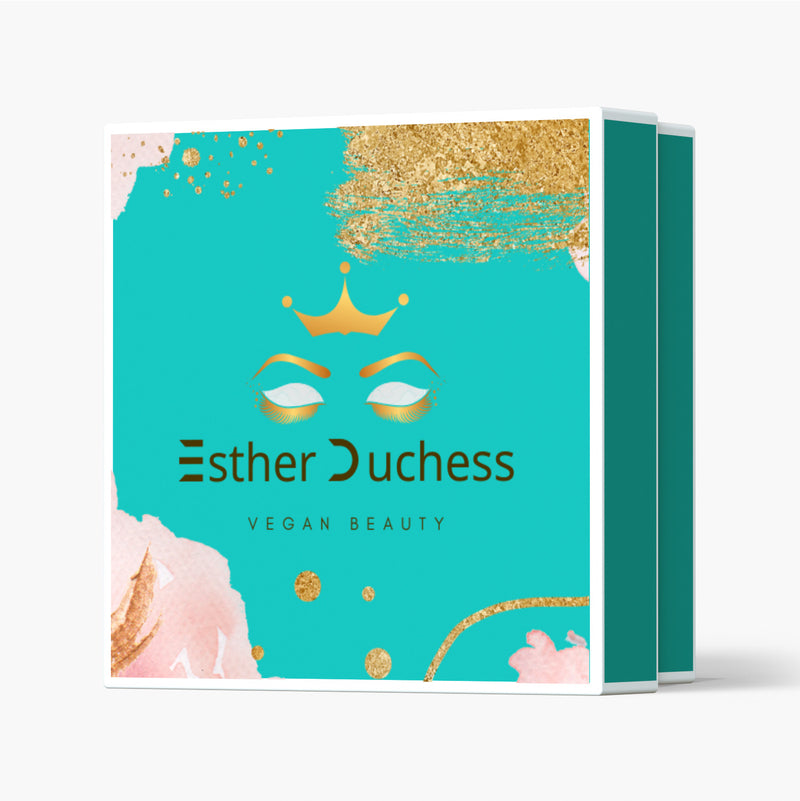 Base Beauty Kit - Esther Duchess