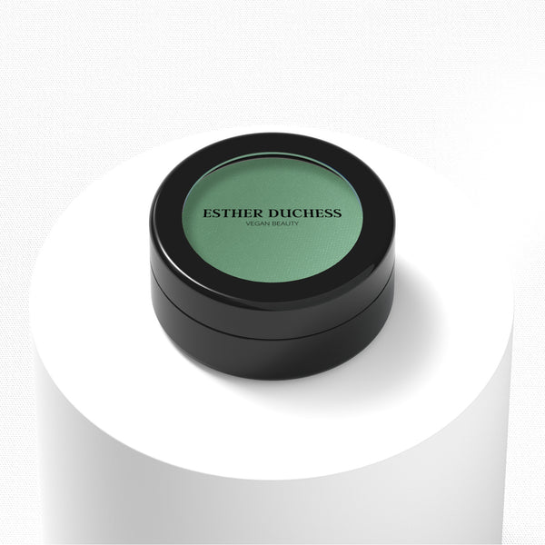 Eyeshadow creamy Grass - Esther Duchess