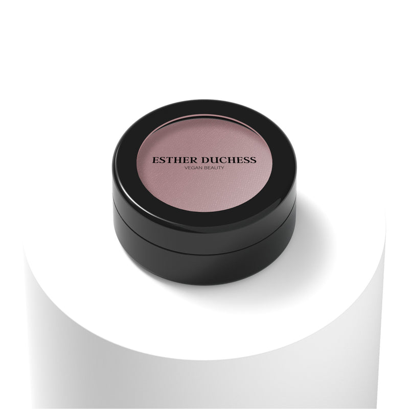 Eyeshadow creamy Glimmer Brillant - Esther Duchess