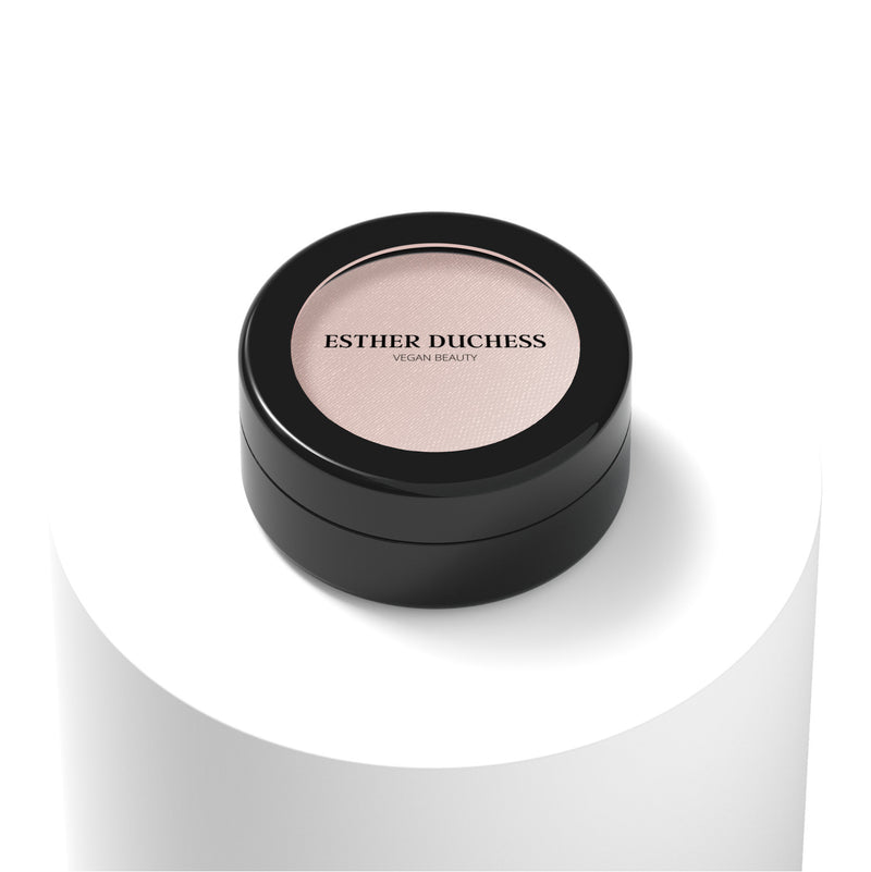 Eyeshadow creamy Misty Pink - Esther Duchess