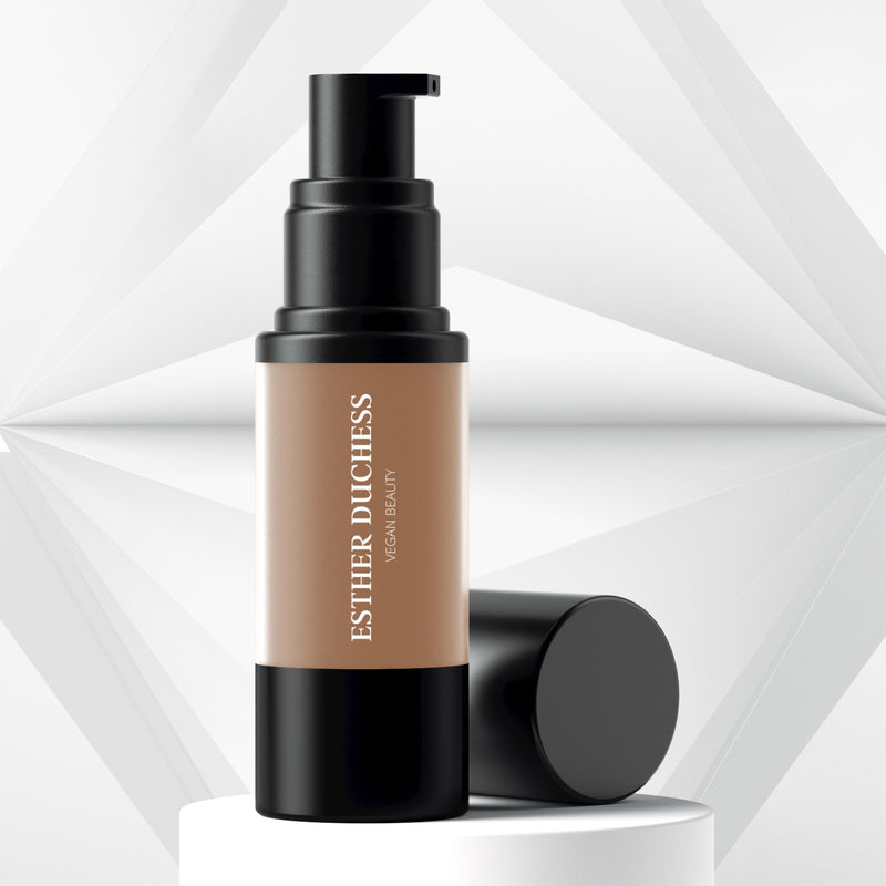 Foundation (Cool undertone) Ivory - Esther Duchess