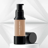 Foundation Tan - Esther Duchess