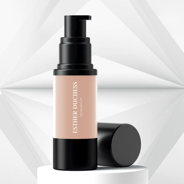 Foundation Extra Light Porcelain - Esther Duchess