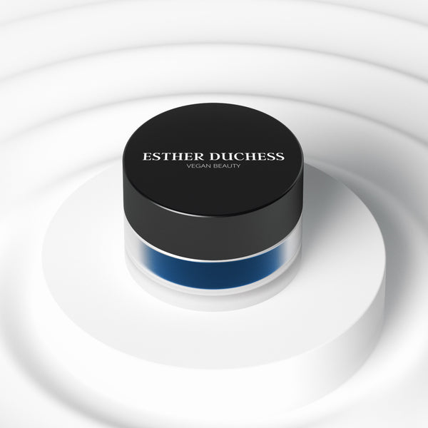 Gel Eyeliner Navy - Esther Duchess