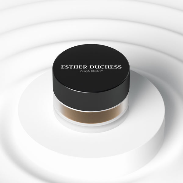 Gel Eyeliner Brown - Esther Duchess