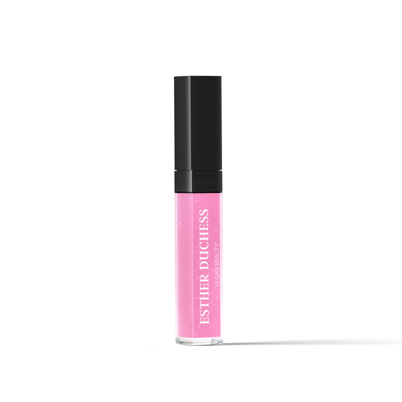 Ravishing Pink Lipgloss - Esther Duchess