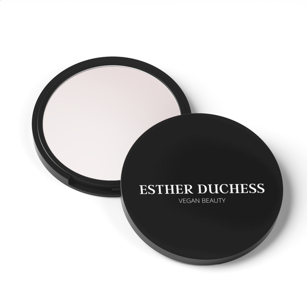 Platinum Glow - Esther Duchess