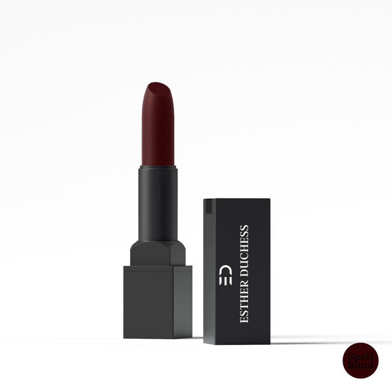 Lipstick Dark - Esther Duchess