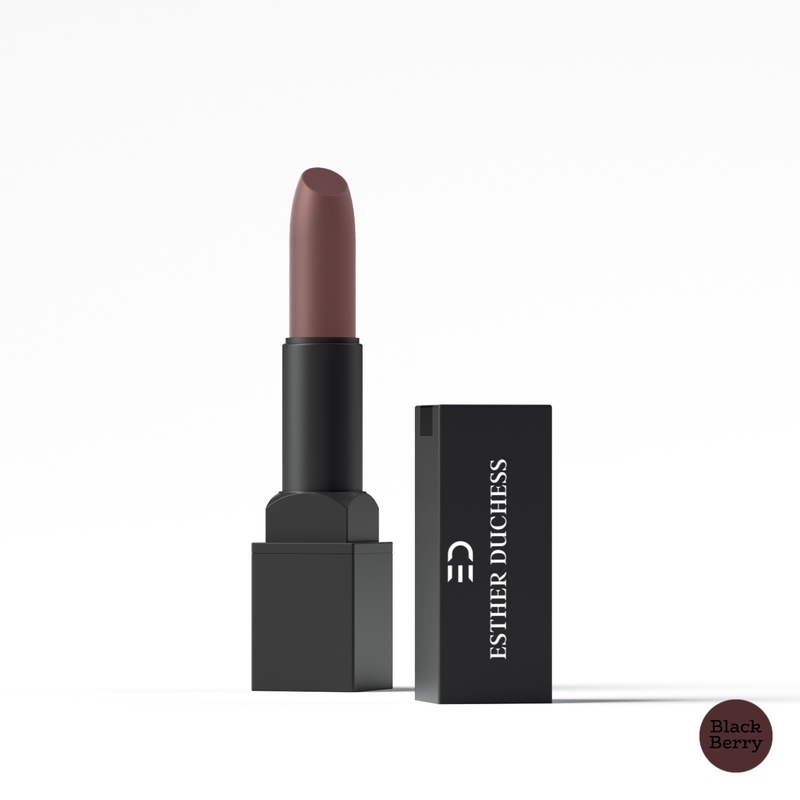 Lipstick Glamour - Esther Duchess