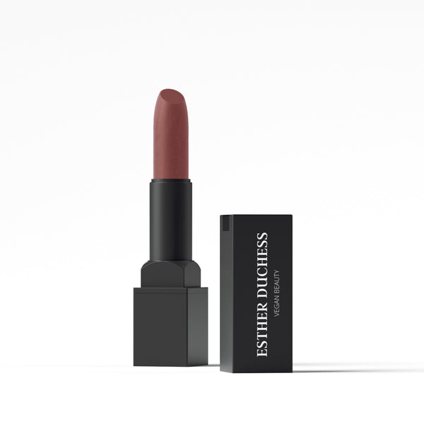 Lipstick 89% Chocolate - Esther Duchess