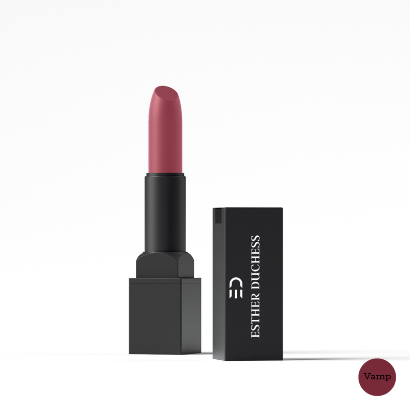 Lipstick Glamour - Esther Duchess