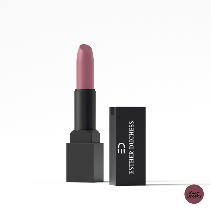 Lipstick Glamour - Esther Duchess