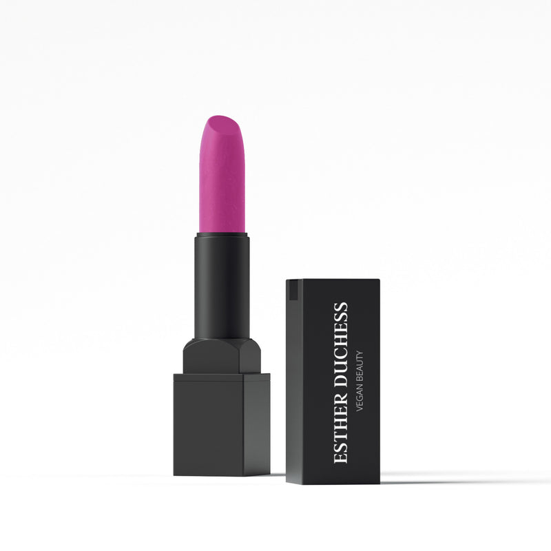 Lipstick Purple Vibe - Esther Duchess