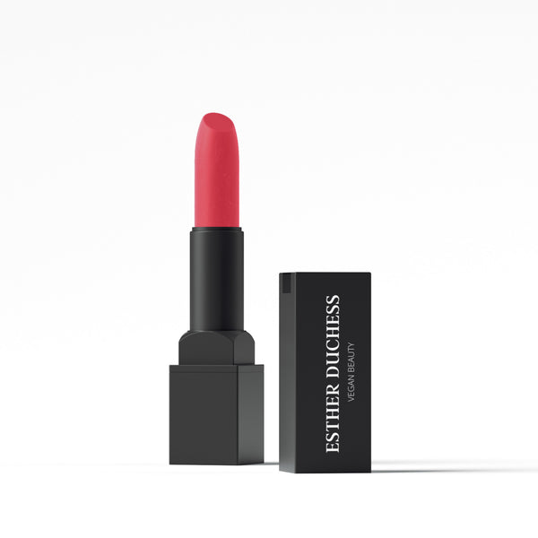 Lipstick Russin Red - Esther Duchess