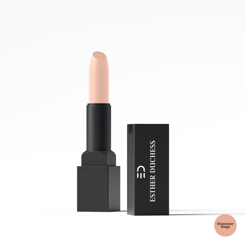 Lipstick Glamour - Esther Duchess