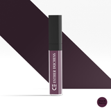 Liquid Lipstick Violet Mat Vegan - Esther Duchess