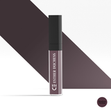 Liquid Lipstick Violet Mat Vegan - Esther Duchess