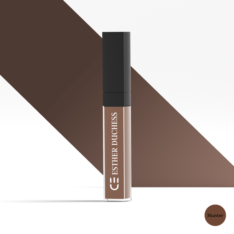 Liquid Lipstick Natural - Esther Duchess