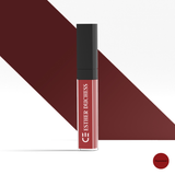 Liquid Lipstick Red Mat Vegan - Esther Duchess