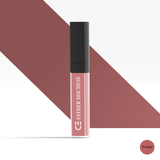 Liquid Lipstick Pink Mat Vegan - Esther Duchess