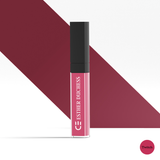 Liquid Lipstick Pink Mat Vegan - Esther Duchess