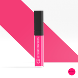 Liquid Lipstick Pink Mat Vegan - Esther Duchess