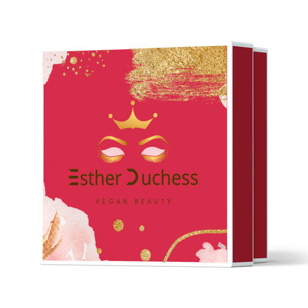 Beauty Kit Red - Esther Duchess