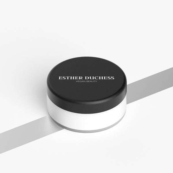 Translucent Loose Powder - Esther Duchess