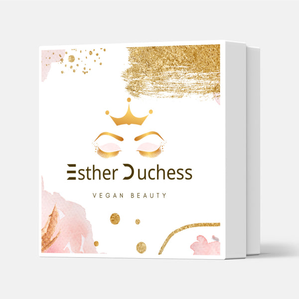 Plain - Esther Duchess